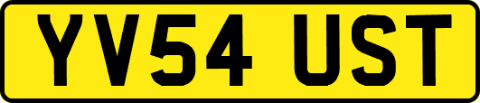 YV54UST