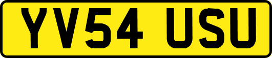 YV54USU