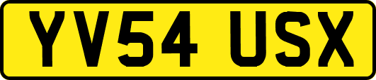 YV54USX
