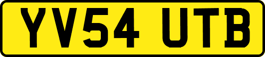 YV54UTB