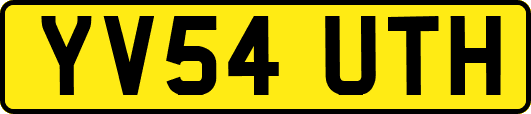 YV54UTH