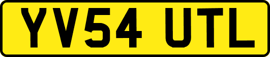 YV54UTL