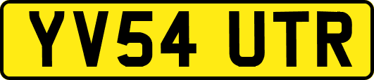 YV54UTR