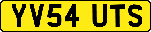 YV54UTS