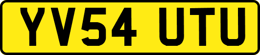 YV54UTU
