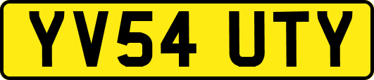 YV54UTY