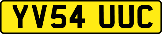 YV54UUC
