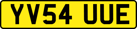 YV54UUE