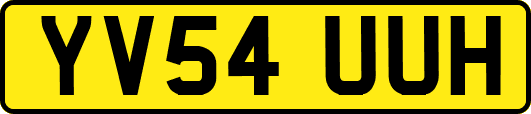 YV54UUH
