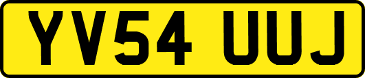 YV54UUJ