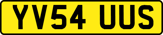 YV54UUS