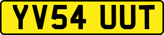 YV54UUT