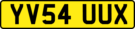 YV54UUX