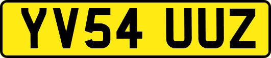 YV54UUZ
