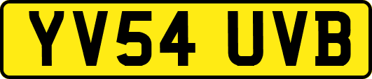 YV54UVB