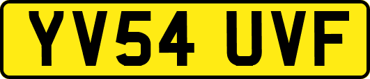 YV54UVF