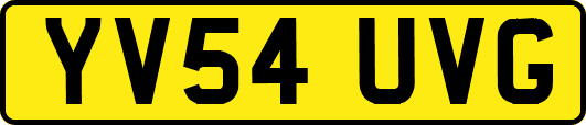 YV54UVG