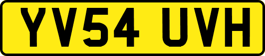 YV54UVH