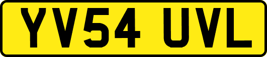 YV54UVL