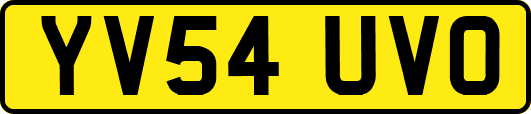YV54UVO