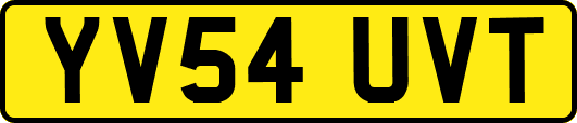 YV54UVT