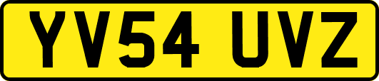 YV54UVZ
