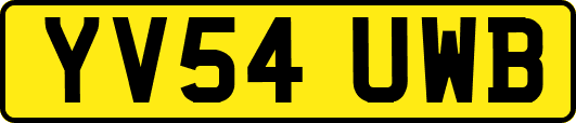 YV54UWB