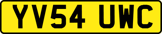 YV54UWC
