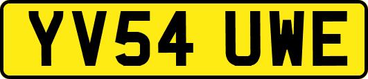YV54UWE