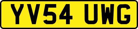 YV54UWG