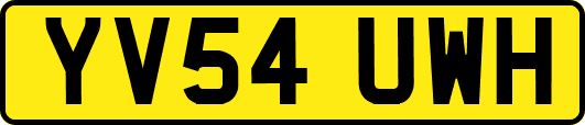 YV54UWH