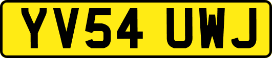 YV54UWJ