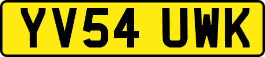 YV54UWK