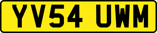 YV54UWM