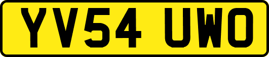 YV54UWO