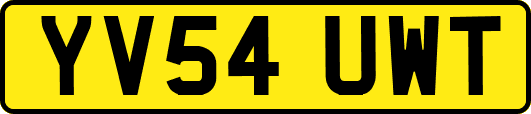 YV54UWT
