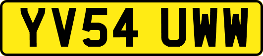 YV54UWW