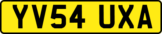 YV54UXA