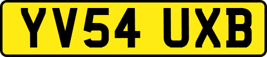 YV54UXB