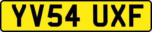 YV54UXF