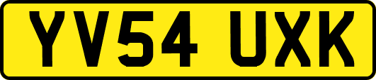 YV54UXK