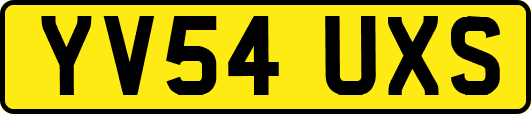 YV54UXS