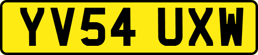 YV54UXW