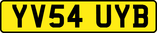 YV54UYB