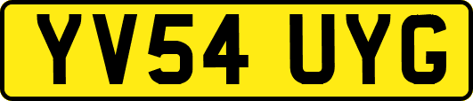 YV54UYG