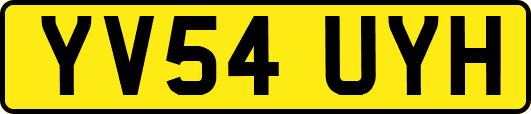 YV54UYH