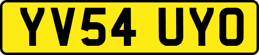 YV54UYO