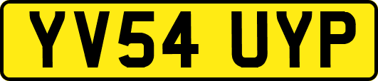 YV54UYP