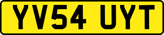 YV54UYT