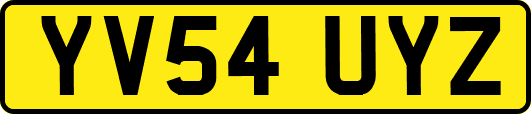 YV54UYZ